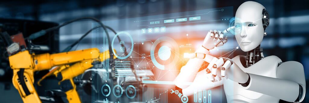 Capgemini and Siemens combine to make AI industrial tech