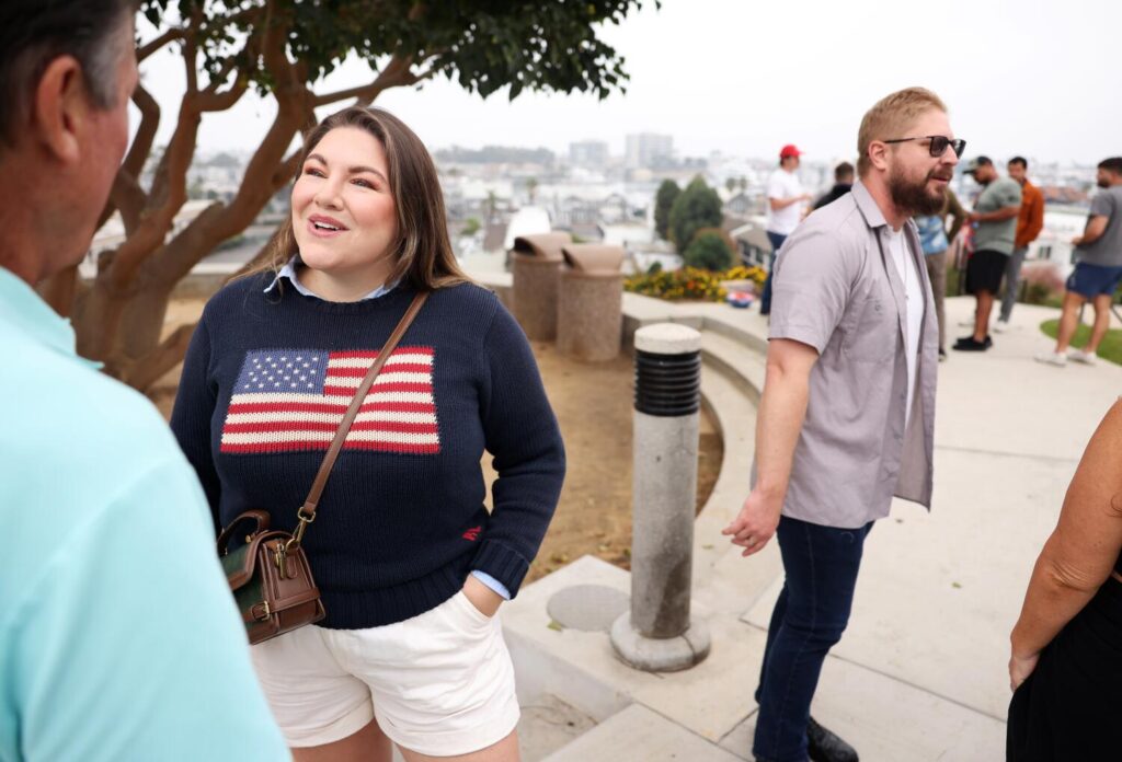 As Californians decide fate of Prop. 50, GOP states push their own redistricting plans As Californians decide fate of Prop. 50, GOP states push their own redistricting plans