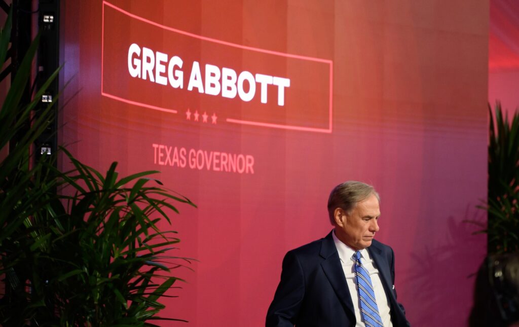 Texas Republicans Are Doubling Down on Banning Capital Gains Taxes Texas Republicans Are Doubling Down on Banning Capital Gains Taxes