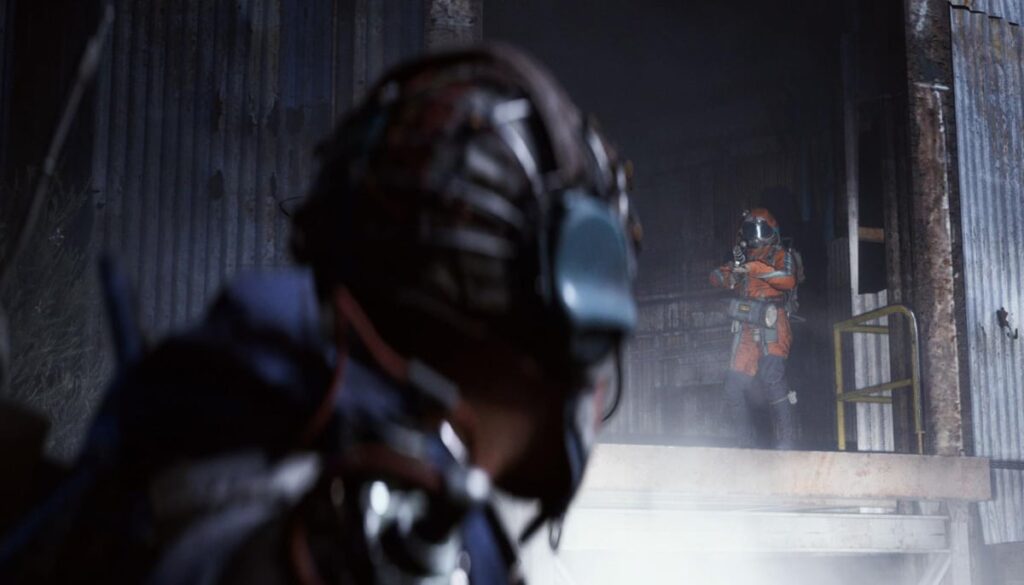 Arc Raiders is what happens when the Prisoner’s Dilemma gets an extraction timer