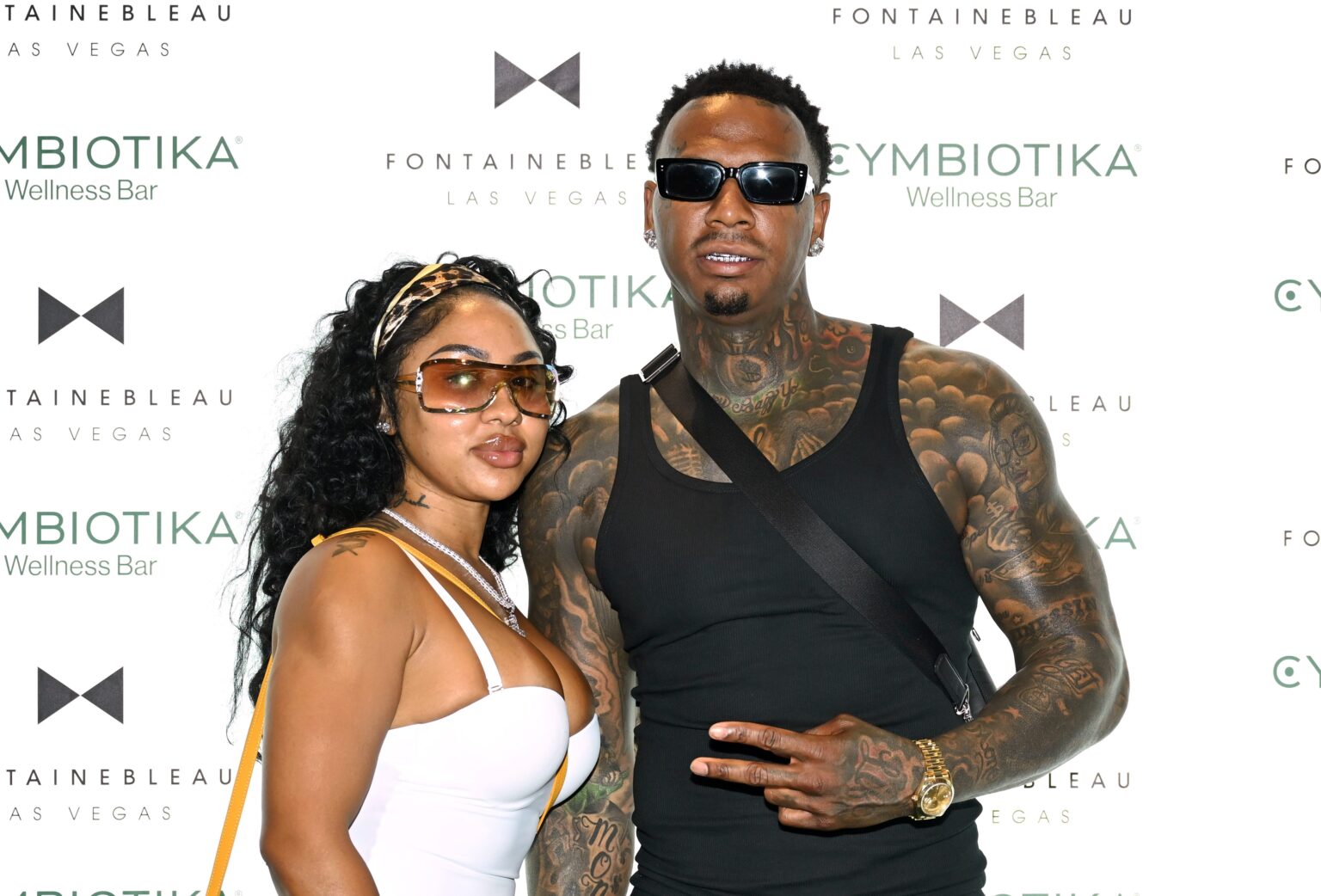 Cleared Em’?! Ari Fletcher Shuts Down Troll Who Claims Moneybagg Yo Won’t Marry Her (WATCH) Cleared Em’?! Ari Fletcher Shuts Down Troll Who Claims Moneybagg Yo Won’t Marry Her (WATCH)