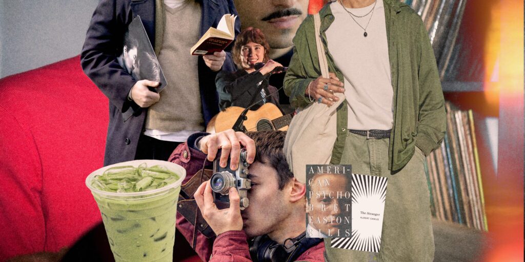 The ‘Peformative Male’ is More Than Just a Lame Halloween Costume. Here’s What it Means to be One IRL.