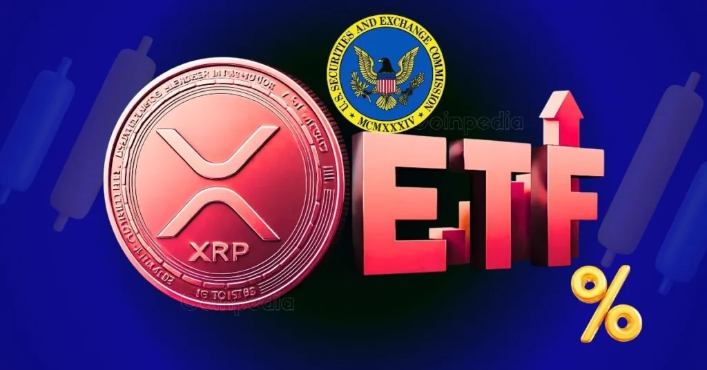 Ripple News: First Spot XRP ETF Could Go Live in Two Weeks, Says NovaDius President
