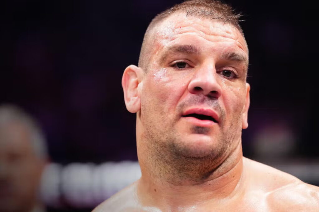 UFC Vegas 110 fighter wants answers after bout was restarted before KO loss