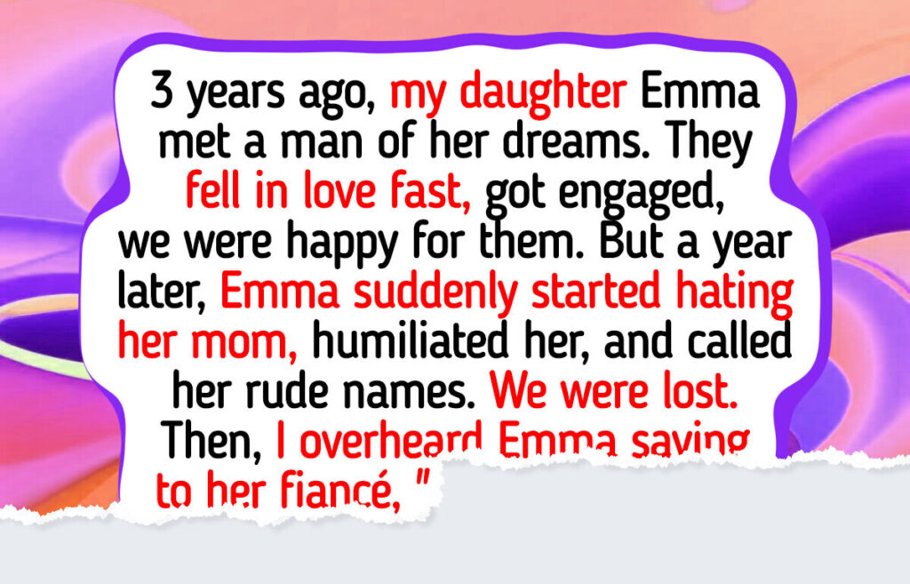 I Absolutely Refuse to Walk My Daughter Down the Aisle After What She Did to Her Mom