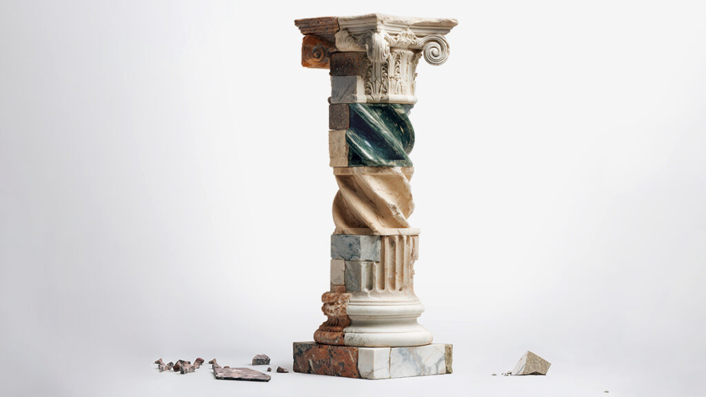 The Pitfalls That Undermine CEO Succession Planning