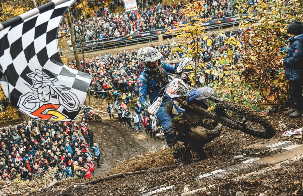 Getzenrodeo 2025 | GetzenRace – Teodor Kabakchiev’s POV 4K!