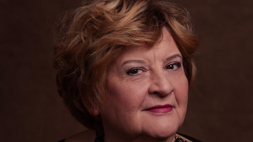 Tallinn Fest Head on Dialogue Through Film, Rather Than Boycotts, and New Baltic Docs Competition Tallinn Fest Head on Dialogue Through Film, Rather Than Boycotts, and New Baltic Docs Competition