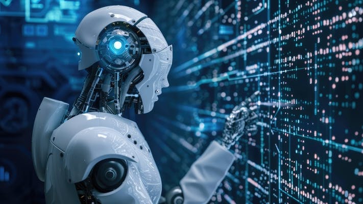 AI For the Job and AI As the Job AI For the Job and AI As the Job