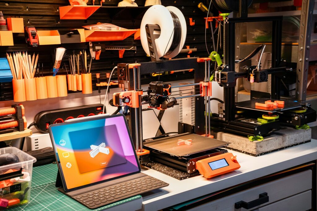 Does the future of green manufacturing lie in 3D printing? Does the future of green manufacturing lie in 3D printing?