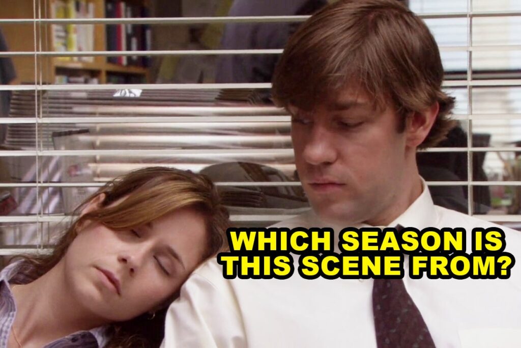 If You Can Match 12/15 Of These “The Office” Scenes To Their Seasons, You’re Officially In The Top 5% Of “Office” Superfans