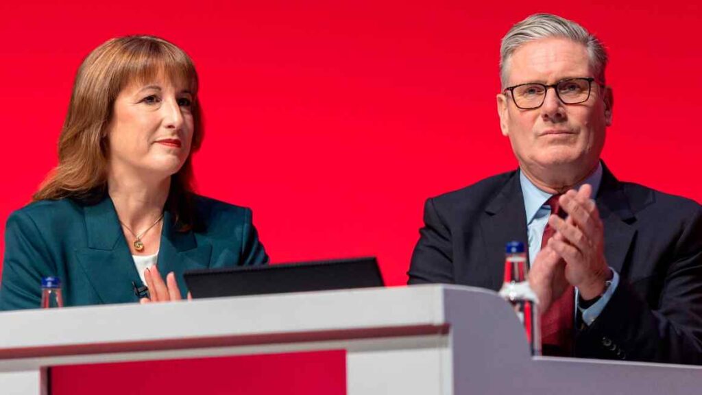 Bond markets are winning the Budget stand-off