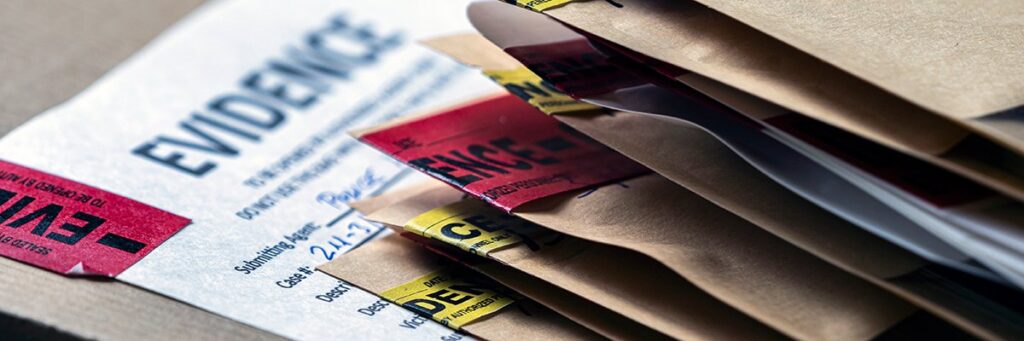 Unequal access: The digital divide in criminal justice