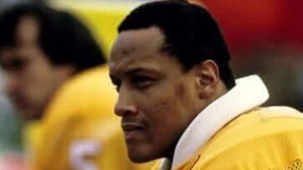 Former NFL Player Keith Browner Sr. Dead at 63