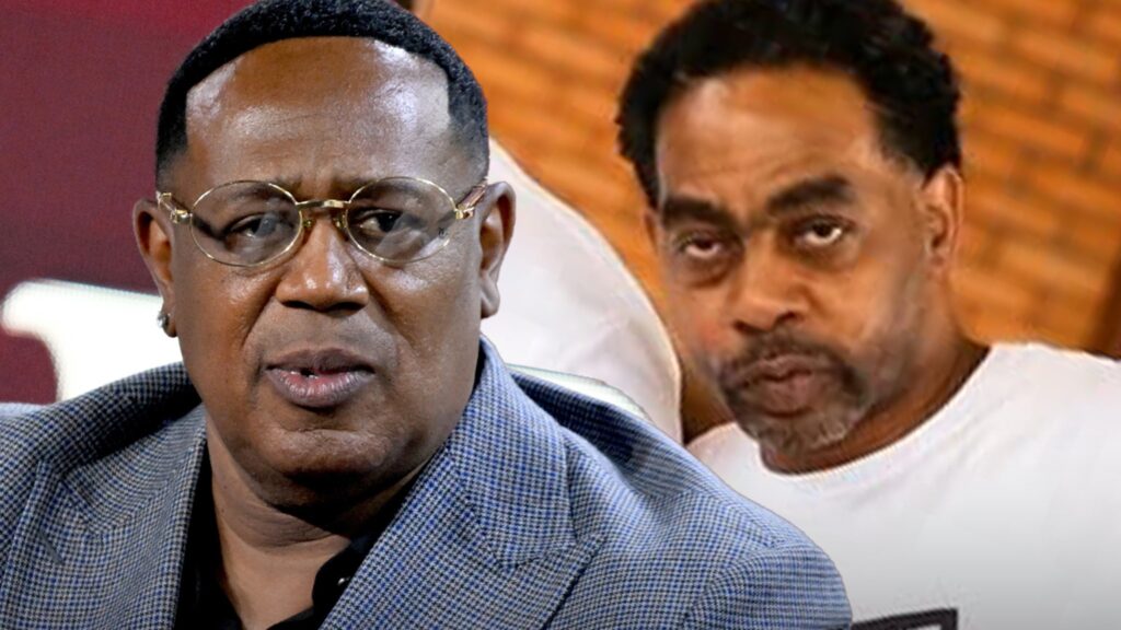 Master P Honors Young Bleed After Brain Aneurysm Death With A.I. Tribute Master P Honors Young Bleed After Brain Aneurysm Death With A.I. Tribute