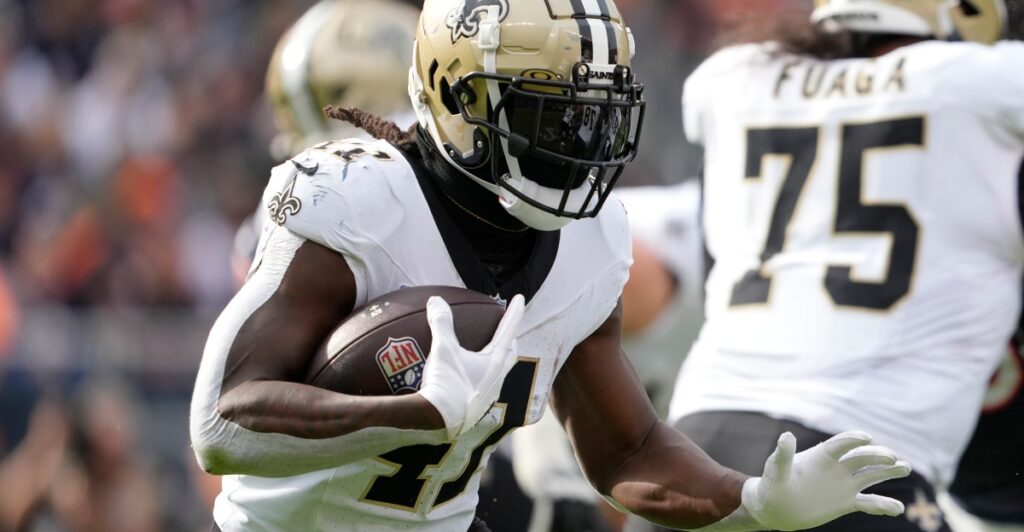 The Good, the Bad, and the Ugly from the Saints loss to the Rams The Good, the Bad, and the Ugly from the Saints loss to the Rams