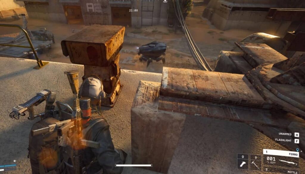 Arc Raiders roadmap: maps, events, updates & more