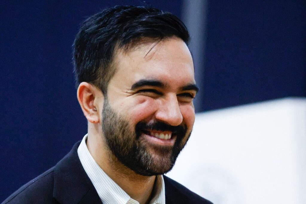 New York Mayor Election (Live Updates): Mamdani’s Odds Soar Near 95% On Betting Sites