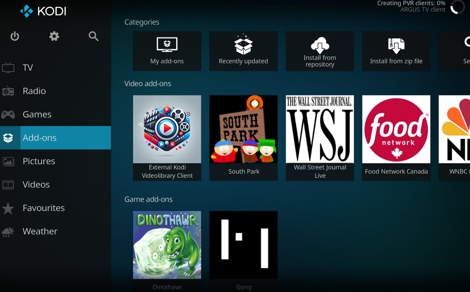 If you have a home media collection, you need to try Kodi If you have a home media collection, you need to try Kodi