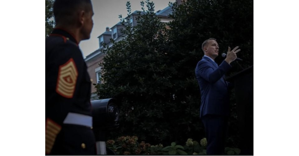 Medal of Honor Recipient Dakota Meyer Joins HeroLoan.com as Veteran Advocate Medal of Honor Recipient Dakota Meyer Joins HeroLoan.com as Veteran Advocate