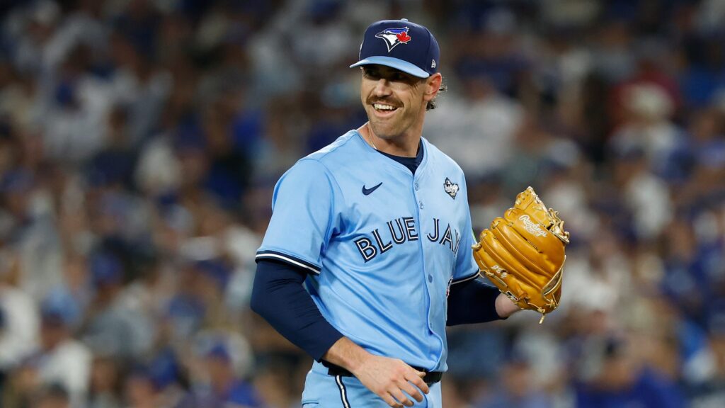 Shane Bieber just left the Blue Jays no reason not to chase World Series redemption