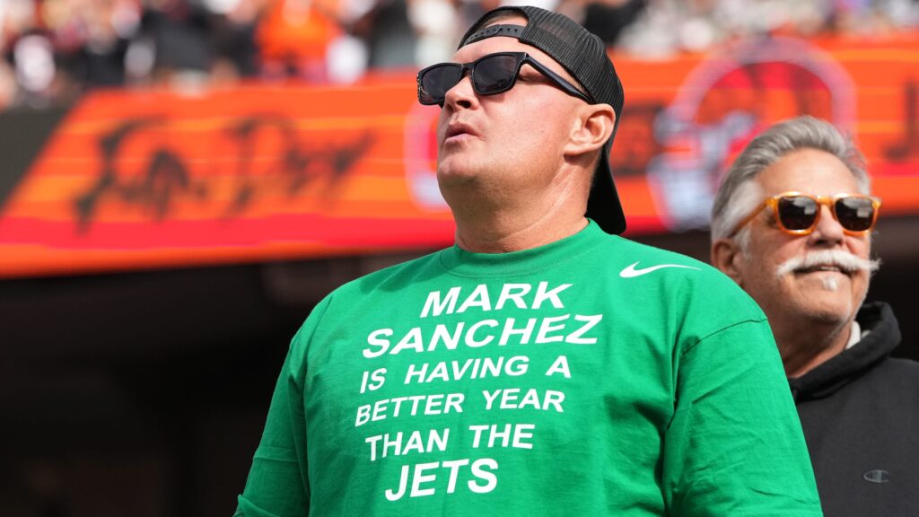 Ranking the worst games of the NFL’s second half only true sickos will watch