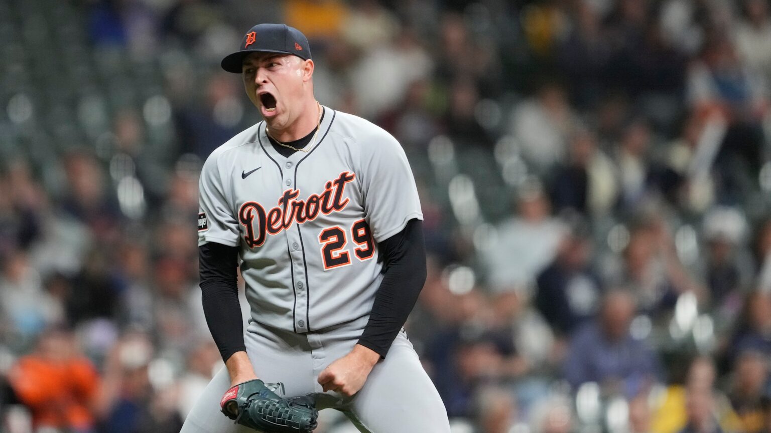 Padres can’t land rotation savior Tarik Skubal no matter how hard A.J. Preller might try Padres can’t land rotation savior Tarik Skubal no matter how hard A.J. Preller might try