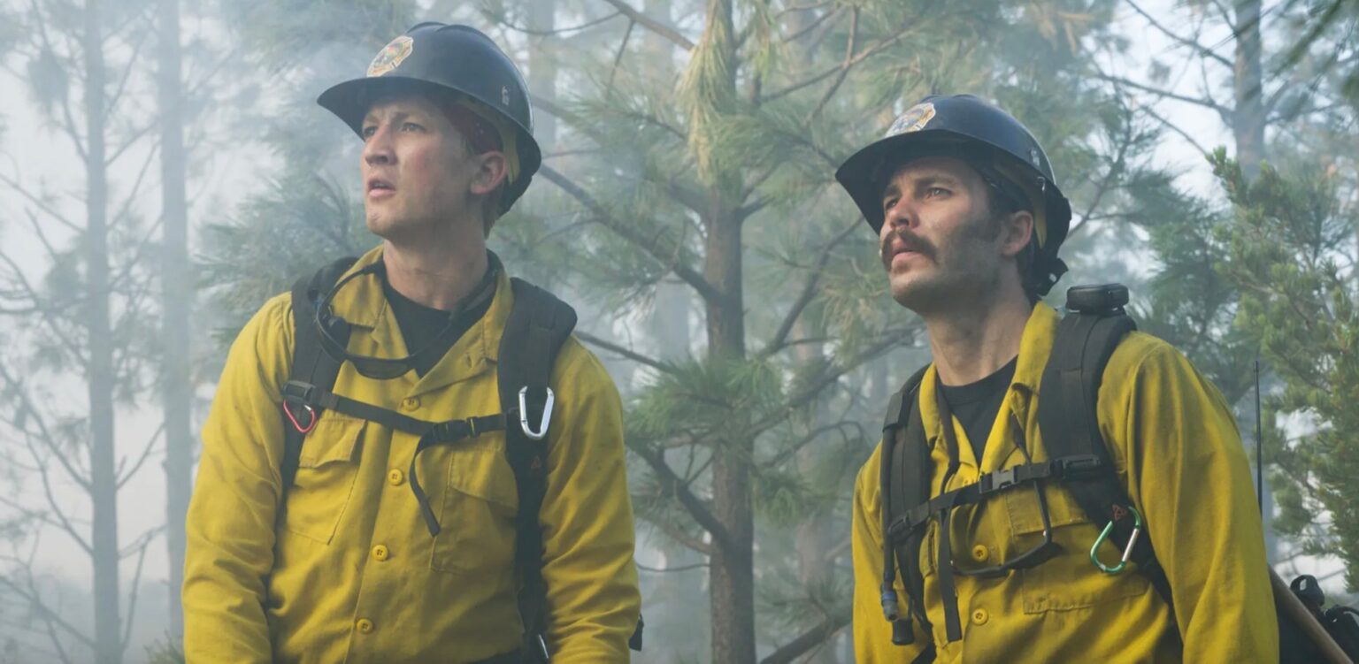 There’s a New Movie Addition on Paramount+ That Fans of Tron: Legacy and Top Gun: Maverick Need to Watch