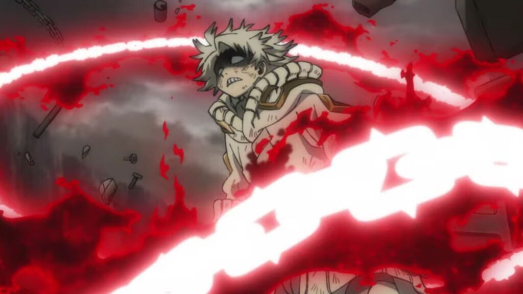 7 Awesome Anime to Watch During November 2025