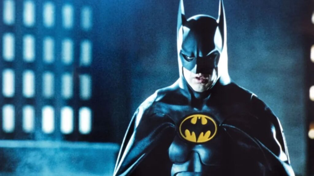 DC’s New Batman ’89 Sequel Kills One Idea About Tim Burton’s Batman Movie Universe