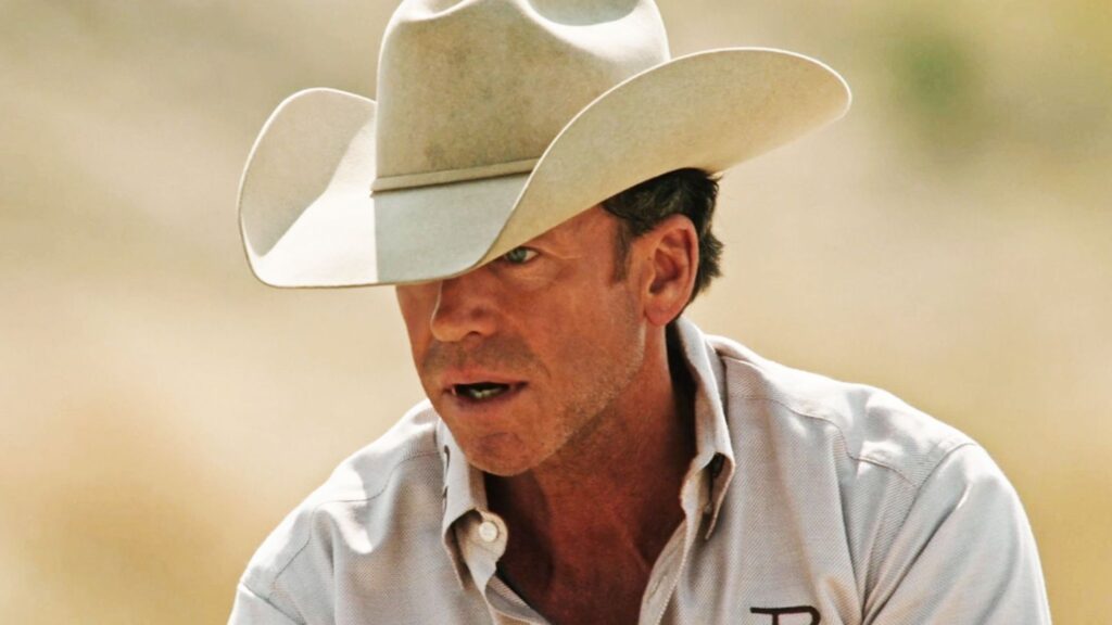 Why Paramount+ Subscribers Shouldn’t Be Worried About Taylor Sheridan’s Exit (for Now) Why Paramount+ Subscribers Shouldn’t Be Worried About Taylor Sheridan’s Exit (for Now)