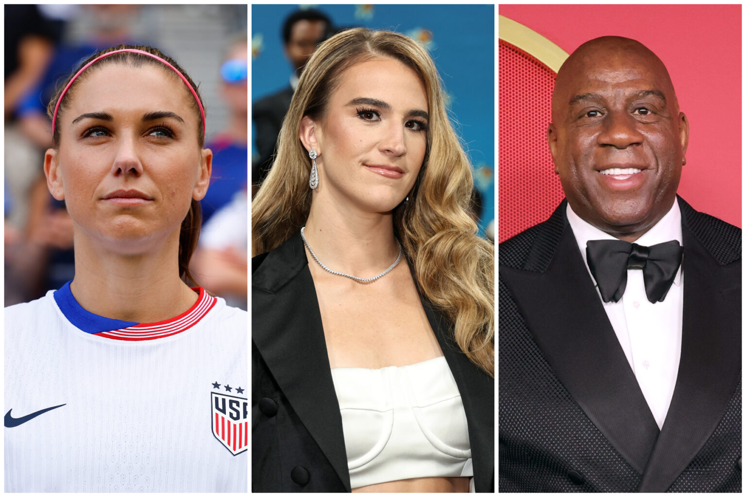 National Women’s Soccer League Sets First-Ever Business Advisory Board With Star Investors