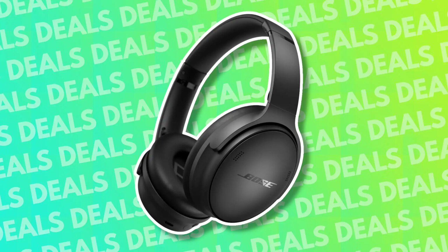 Wow! Bose’s super-comfy noise-canceling headphones hit their lowest price