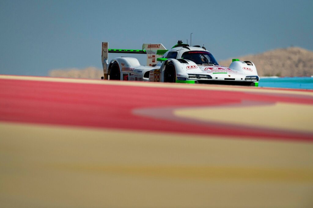 Proton admits it can’t fund two-car Porsche Hypercar entry in WEC 2026