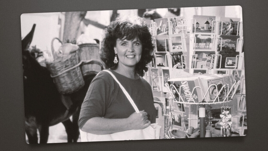 Pauline Collins, Star of ‘Shirley Valentine’ on Stage and Screen, Dies at 85