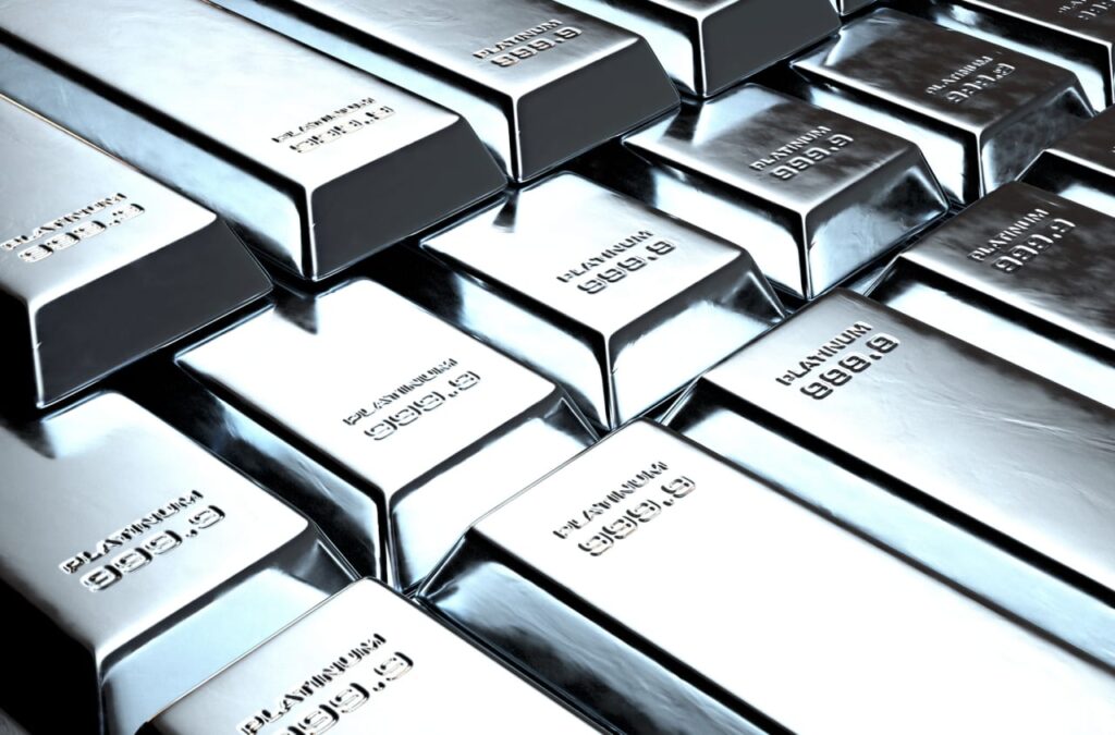 Why a little-known link between gold and platinum should worry stock investors