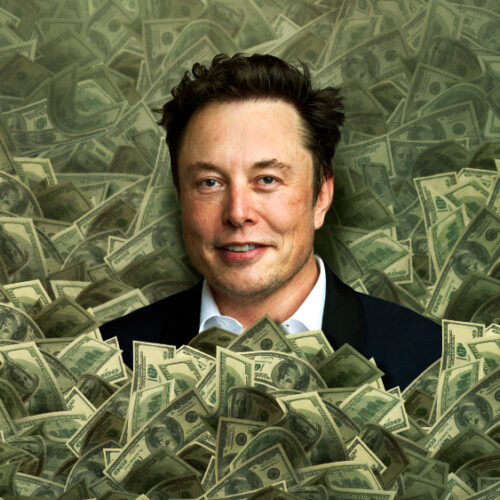 Elon Musk wins $1 trillion Tesla pay vote despite “part-time CEO” criticism Elon Musk wins $1 trillion Tesla pay vote despite “part-time CEO” criticism