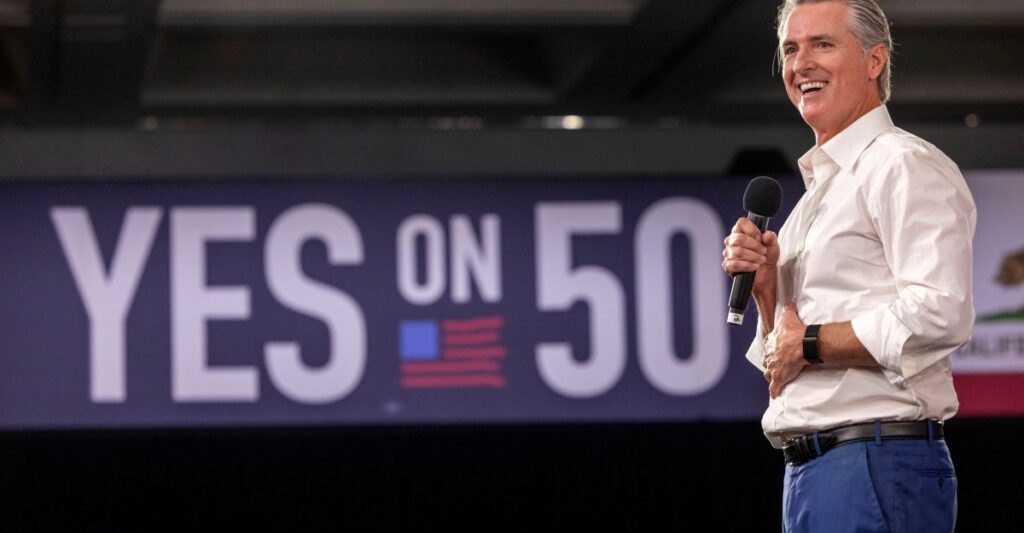 The Democrats’ big election revealed a hidden constraint on Trump