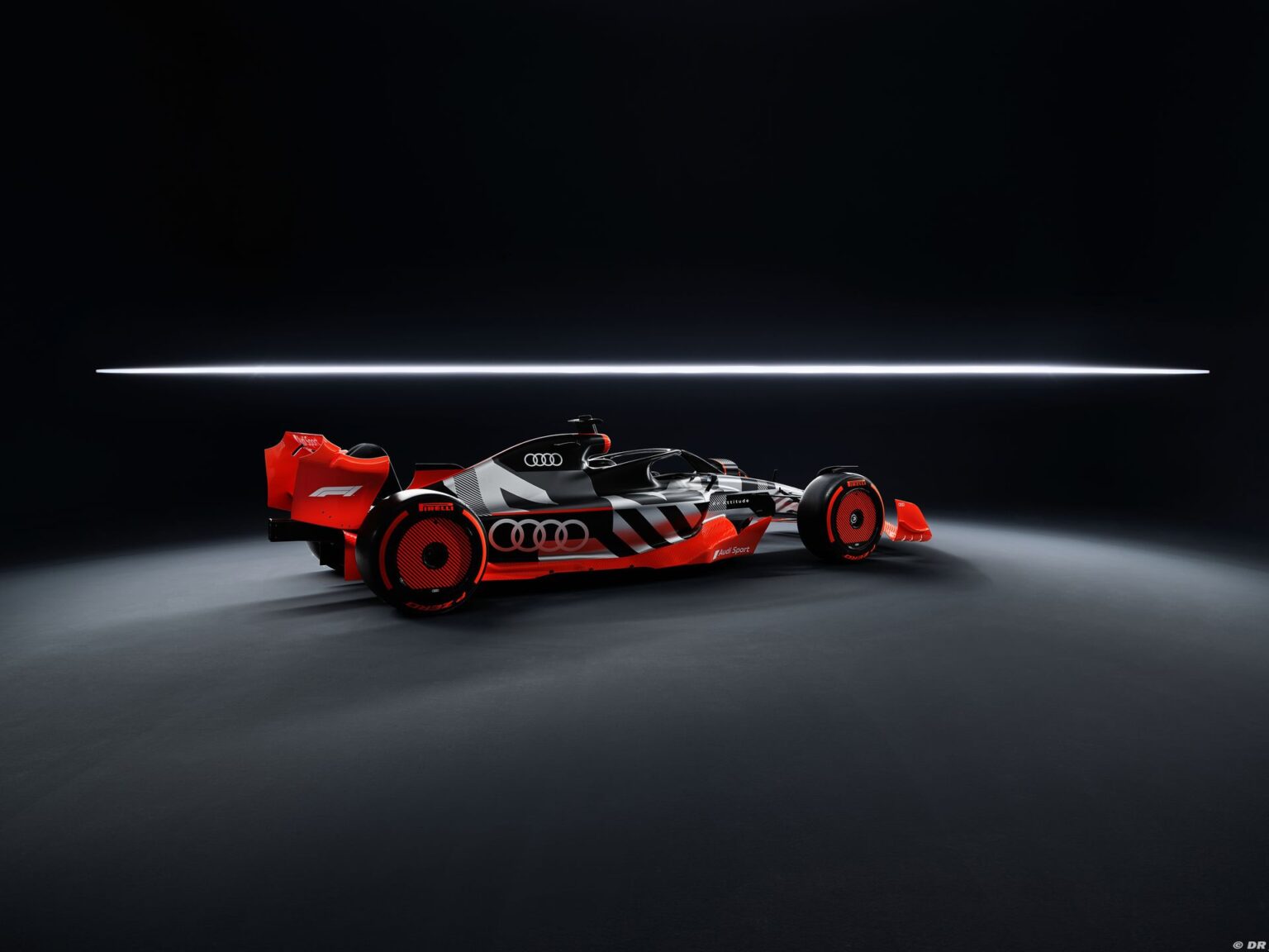 Audi shift gathers pace ahead of F1 concept reveal