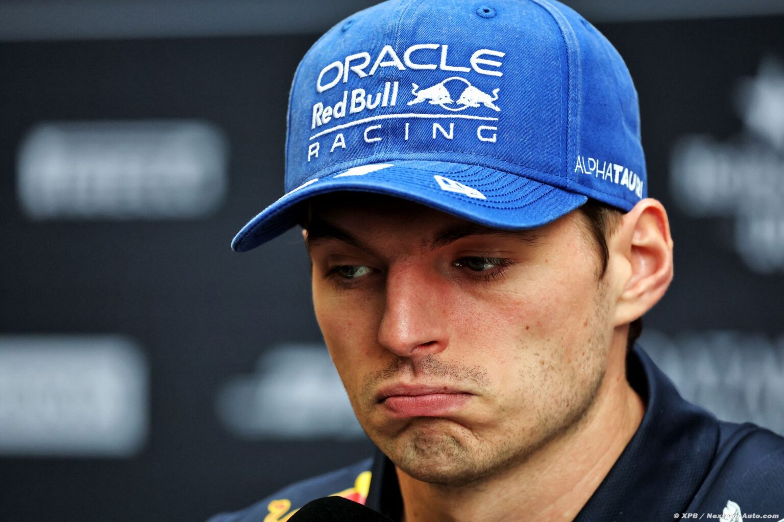 Verstappen craint trop ‘d’incertitudes’ si la FIA valide cette règle pour 2026