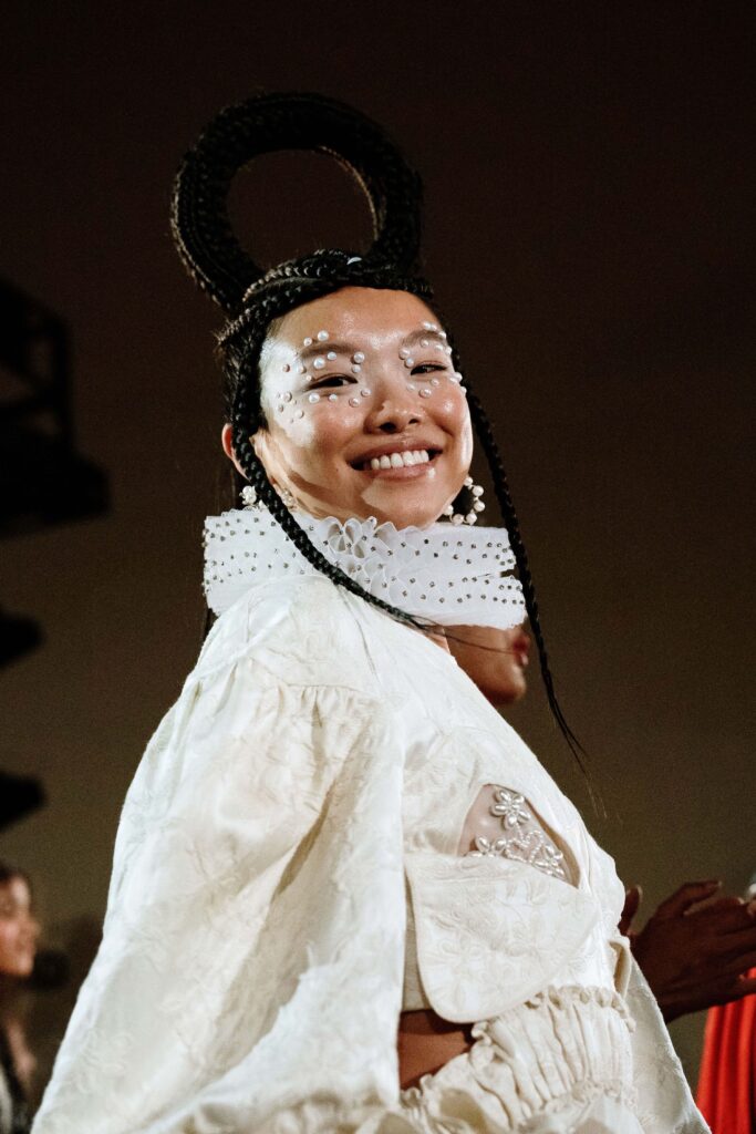 The Vogue Business Beauty Trend Tracker