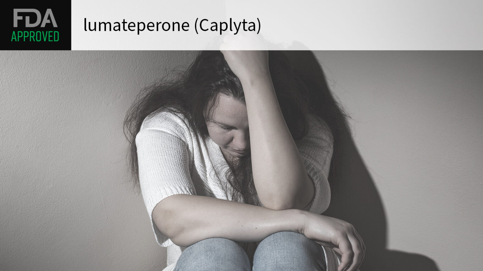 FDA Broadens Caplyta Approval to Include Major Depression