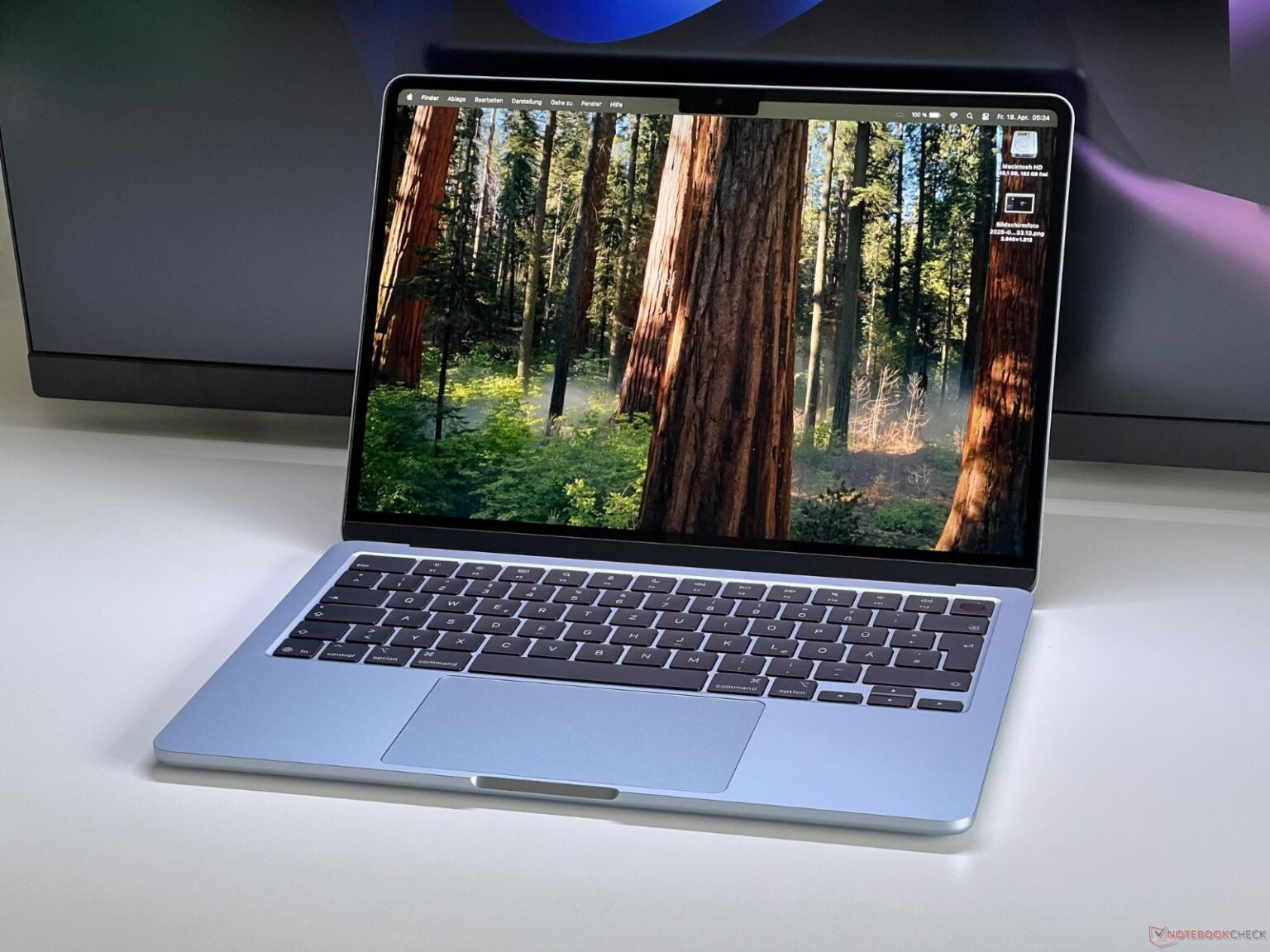 The base 13-inch MacBook Air M4