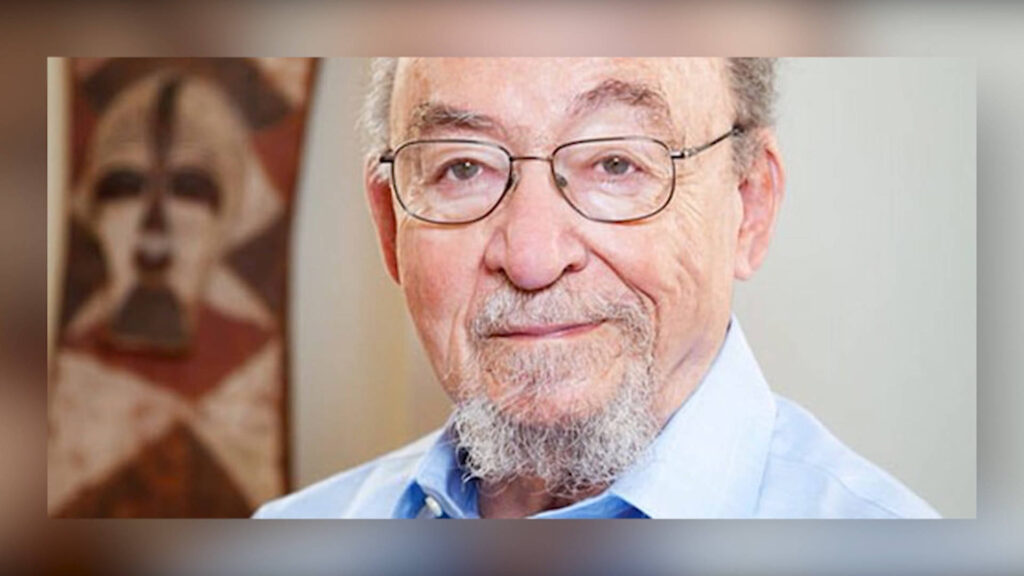 Remembering Peter Weiss: Legendary Human Rights Lawyer Dies at 99 Remembering Peter Weiss: Legendary Human Rights Lawyer Dies at 99