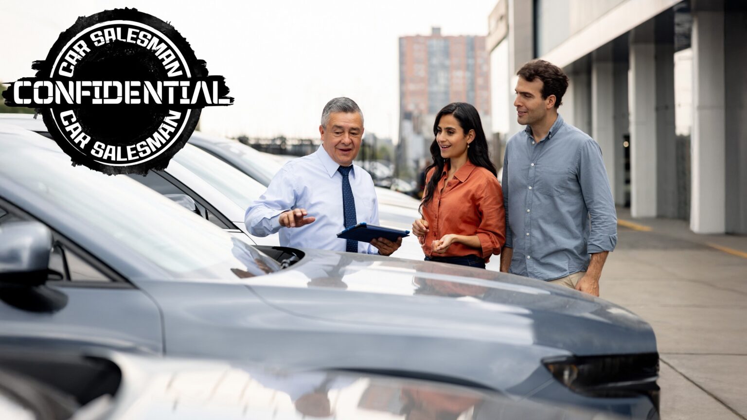 Think You Know What Your Trade-In Is Worth? Dealers Hope You Don’t