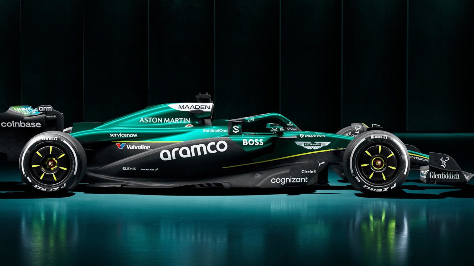 Two Rivals, One Race Team: Inside Honda’s Bold Aston Martin F1 Move Two Rivals, One Race Team: Inside Honda’s Bold Aston Martin F1 Move