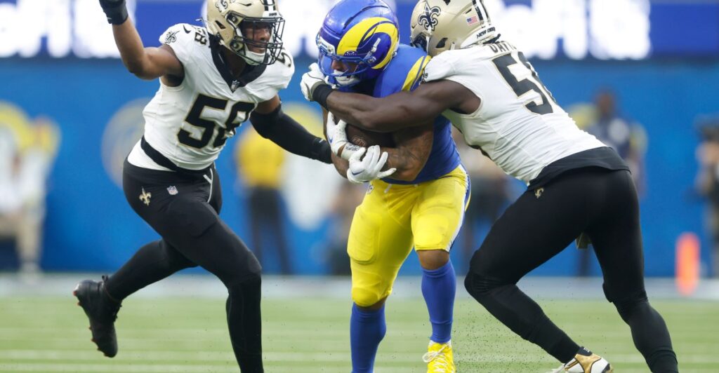 Our defense vs. their offense: Carolina Panthers