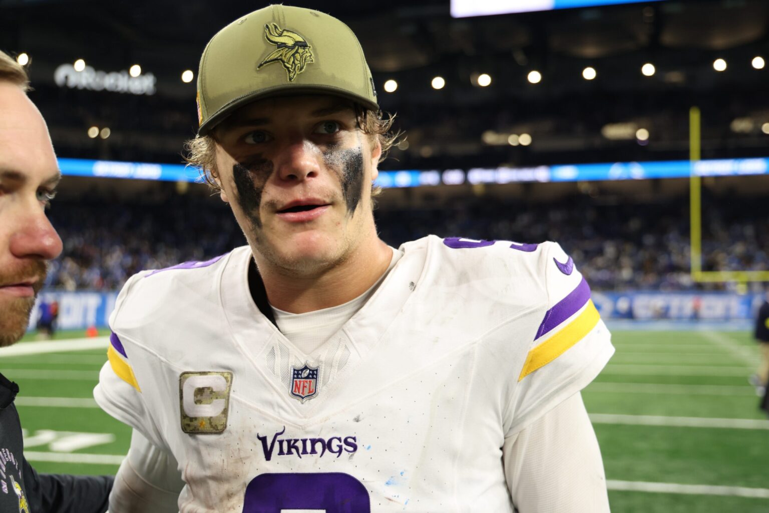 Analyst Predicts Massive Vikings Bounce Back in Second Half of the Regular Season