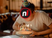 Site News: Nintendo Life Turns 20 Today! Site News: Nintendo Life Turns 20 Today!