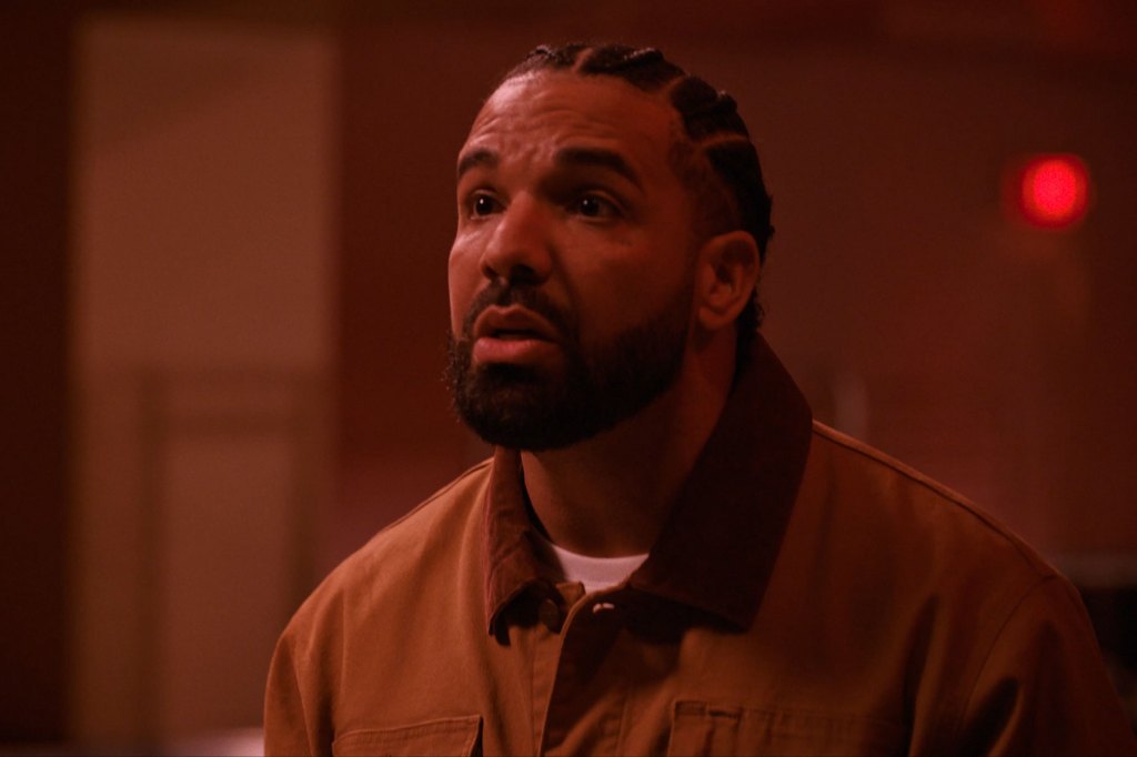 Drake Makes Hilarious Return to Acting in ‘The Office Movers’ Cameo: Watch Drake Makes Hilarious Return to Acting in ‘The Office Movers’ Cameo: Watch